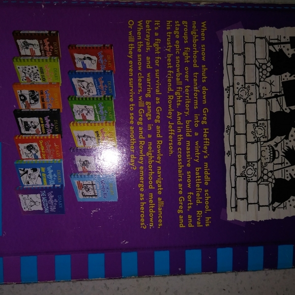 Used Books - Picture 2 of 3